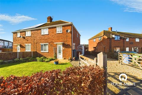 3 bedroom semi-detached house for sale, Queen Elizabeth Drive, Beccles NR34