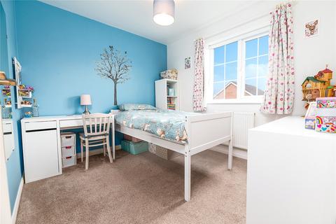 3 bedroom end of terrace house for sale, Belgrave Close, Derbyshire DE56