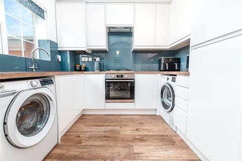 8 Belgrave Close, Belper, DE56 1TX