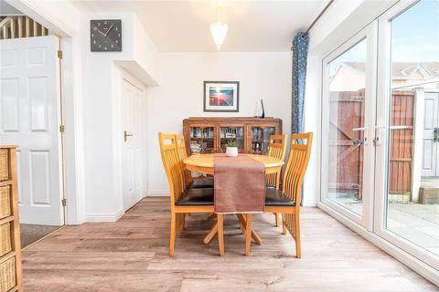 8 Belgrave Close, Belper, DE56 1TX
