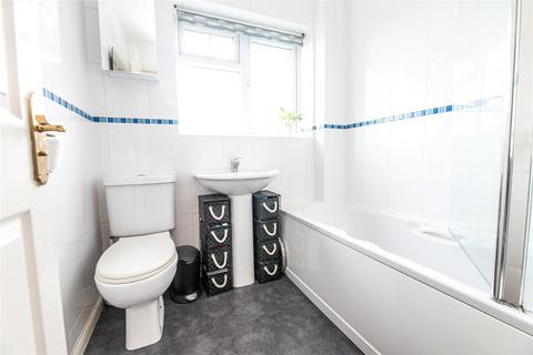 8 Belgrave Close, Belper, DE56 1TX