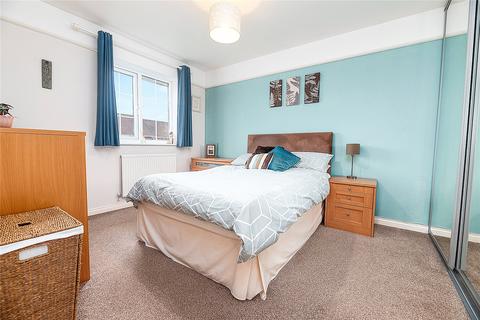 8 Belgrave Close, Belper, DE56 1TX