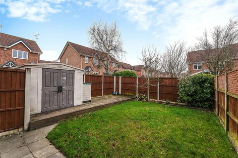 8 Belgrave Close, Belper, DE56 1TX