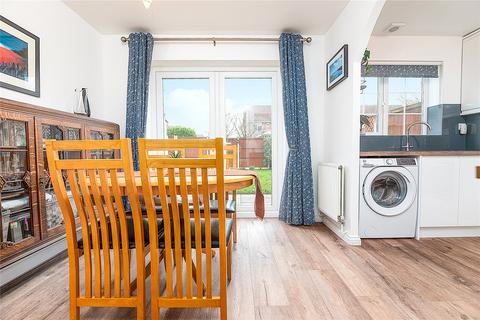 8 Belgrave Close, Belper, DE56 1TX