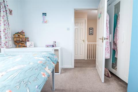 8 Belgrave Close, Belper, DE56 1TX