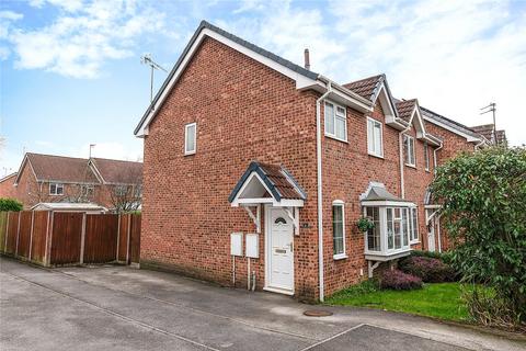 8 Belgrave Close, Belper, DE56 1TX
