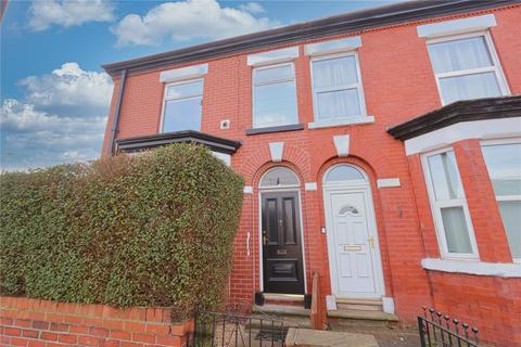 3 bedroom end of terrace house for sale, Droylsden Road, Manchester M34