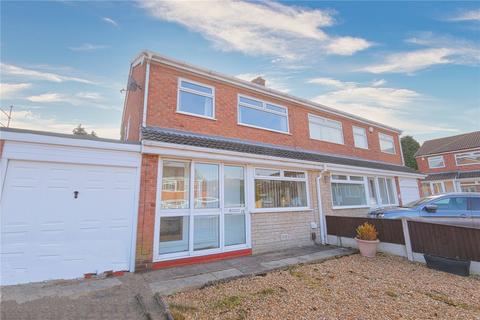 3 bedroom semi-detached house for sale, Martin Close, Manchester M34