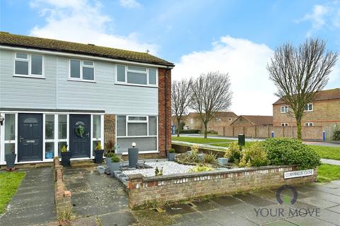 11 Cornwallis Close, Eastbourne, BN23 6AU