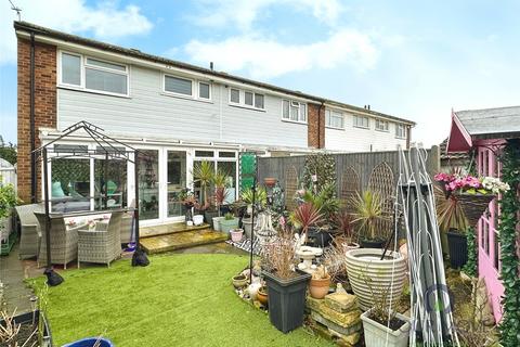 11 Cornwallis Close, Eastbourne, BN23 6AU