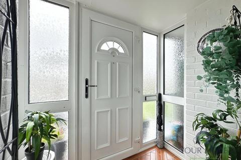 11 Cornwallis Close, Eastbourne, BN23 6AU