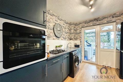 11 Cornwallis Close, Eastbourne, BN23 6AU