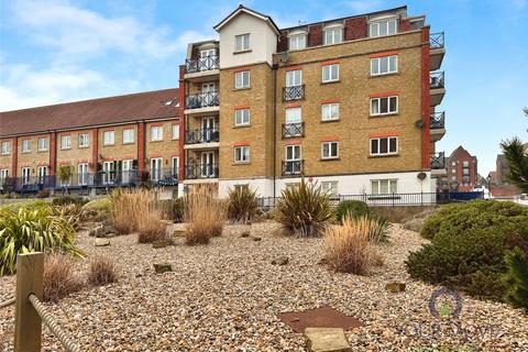 2 bedroom flat for sale, The Piazza, East Sussex BN23