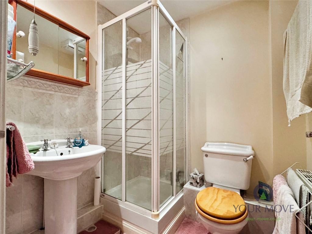 En-Suite