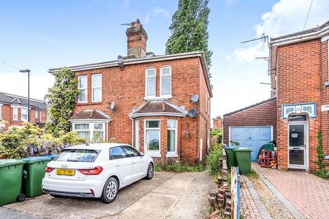 1 bedroom flat to rent - Shirley Park Road, Hampshire SO16