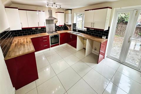 3 bedroom semi-detached house to rent, Lions Drive, Manchester M27