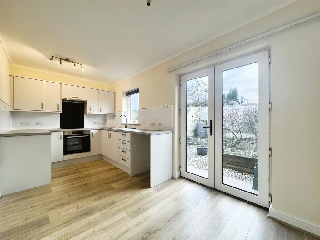Kitchen Dining Room