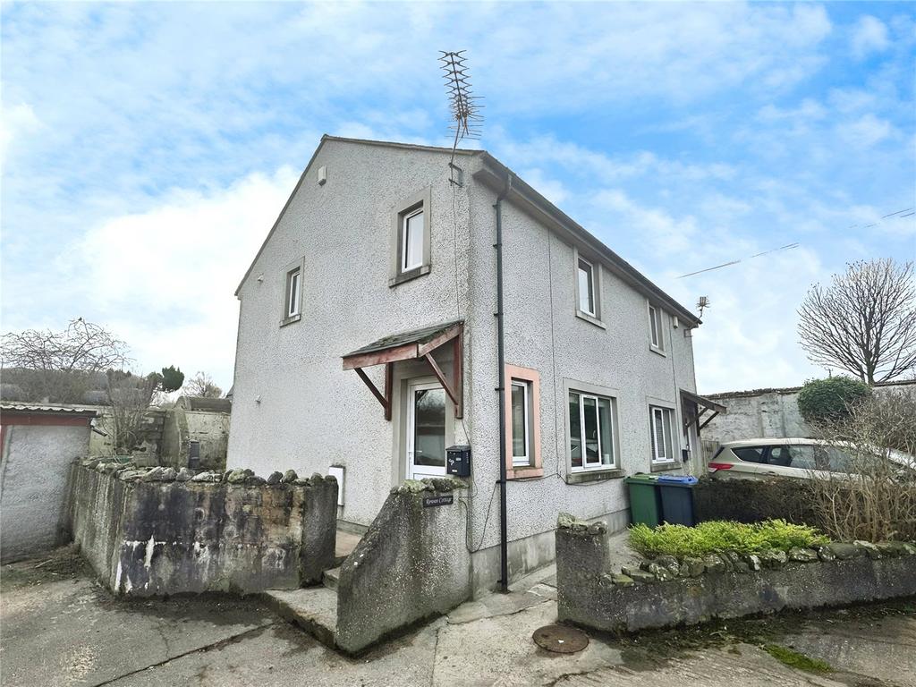 External