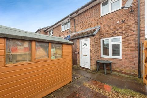 1 bedroom end of terrace house for sale, Harvesters Close, Isleworth TW7