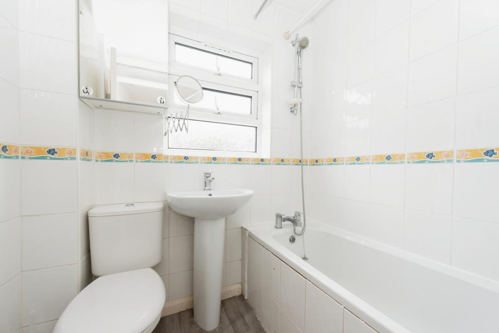 Bathroom W/C