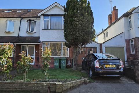 4 bedroom semi-detached house to rent, Wallington SM6