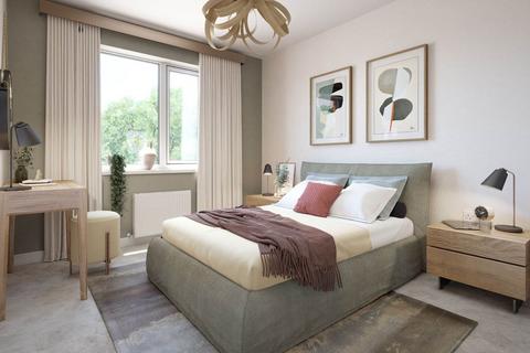 3 bedroom detached house for sale, The Tetford - Plot 73 at Morwick Springs, Morwick Springs, Leeds Road LS15