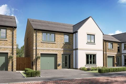 undefined, The Elterham - Plot 126 at Morwick Springs, Morwick Springs, Leeds Road LS15