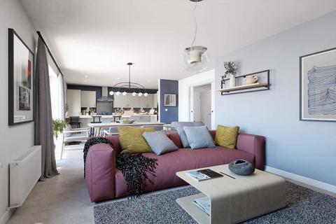 undefined, The Elterham - Plot 126 at Morwick Springs, Morwick Springs, Leeds Road LS15