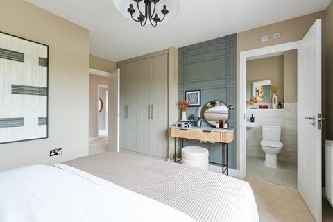 3 bedroom semi-detached house for sale, The Eynsford - Plot 275 at Hampden Fields West, Hampden Fields West, Wendover Road HP22