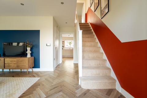 undefined, The Eynsford - Plot 275 at Hampden Fields West, Hampden Fields West, Wendover Road HP22