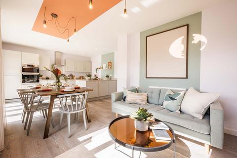 4 bedroom detached house for sale, Plot 134, The Warton at The Meadows, Blackthorn Way , Off Willand Road  EX15