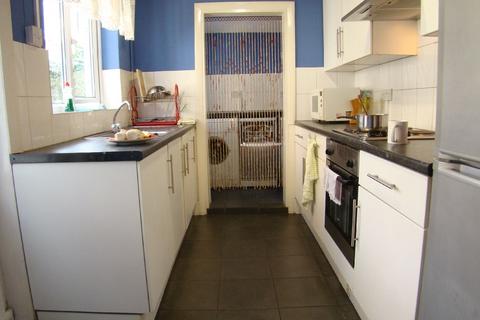 undefined, Nottingham NG7