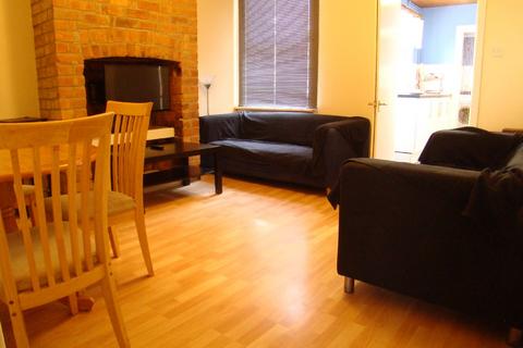 undefined, Nottingham NG7