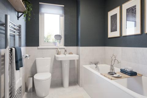 3 bedroom detached house for sale, Plot 129, The Sapphire at Allium Park, Portsmouth Road GU23