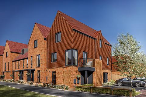3 bedroom detached house for sale, Plot 130, The Sapphire at Allium Park, Portsmouth Road GU23