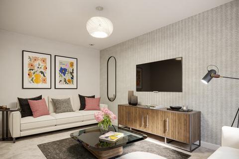 3 bedroom end of terrace house for sale, Plot 131, The Globe at Allium Park, Portsmouth Road GU23