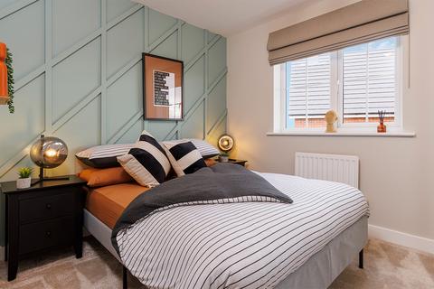 3 bedroom end of terrace house for sale, Plot 131, The Globe at Allium Park, Portsmouth Road GU23