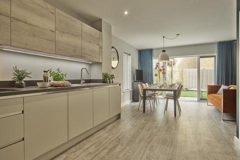 undefined, Plot 131, The Globe at Allium Park, Portsmouth Road GU23
