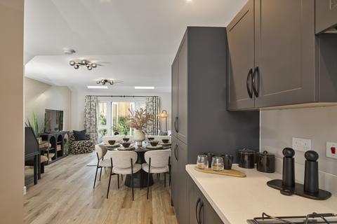 undefined, Plot 134, The Globe at Allium Park, Portsmouth Road GU23