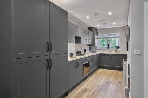 undefined, Plot 134, The Globe at Allium Park, Portsmouth Road GU23