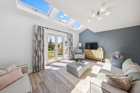 undefined, Plot 96, The Nutmeg at The Gateway, TN40, 16 Swan Gardens TN40