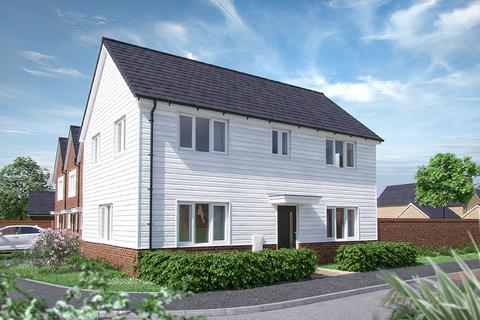 3 bedroom detached house for sale, Plot 98, The Fennel at The Gateway, Wrestwood Road TN40