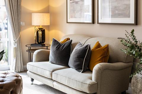 undefined, Apartment 15 at Priory Place Alcester Road, Studley B80