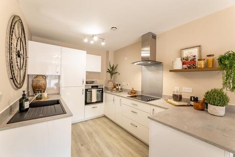 undefined, Apartment 15 at Priory Place Alcester Road, Studley B80