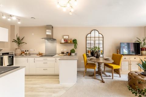 undefined, Apartment 15 at Priory Place Alcester Road, Studley B80