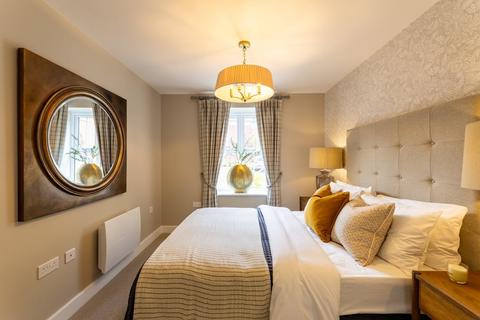 undefined, Apartment 15 at Priory Place Alcester Road, Studley B80