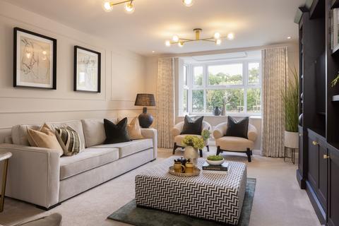 4 bedroom detached house for sale, Holden at DWH at Romans Quarter Chapel Lane, Bingham, Nottingham NG13