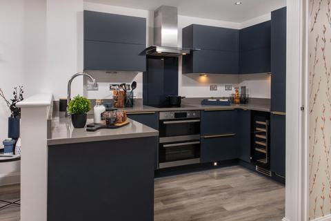 undefined, Kingsville at Centurion Village, PR26 Longmeanygate, Midge Hall, Leyland PR26