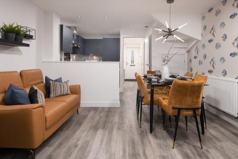 undefined, Kingsville at Centurion Village, PR26 Longmeanygate, Midge Hall, Leyland PR26