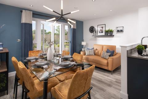 undefined, Kingsville at Centurion Village, PR26 Longmeanygate, Midge Hall, Leyland PR26